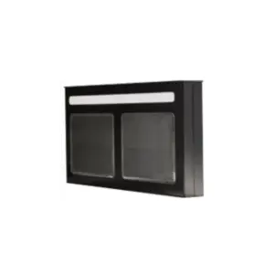 Witt Glider 90 B - Bordintegreret emhætte