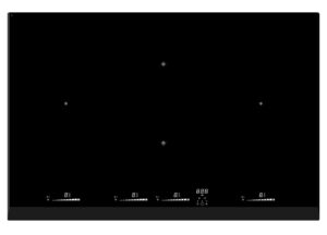 Witt Induktionskogeplade WIF 787 FSW