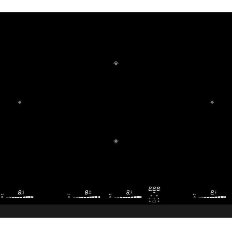 Witt Induktionskogeplade WIF 787 FSW