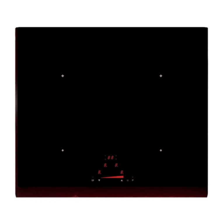 Witt Induktionskogeplade WIF64-5