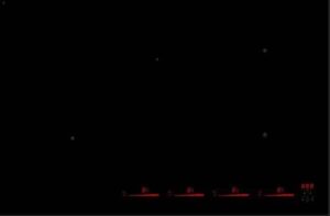 Witt Induktionskogeplade WIF780FS