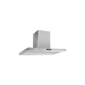 Witt Moon 90 S - Væghængt emhætte