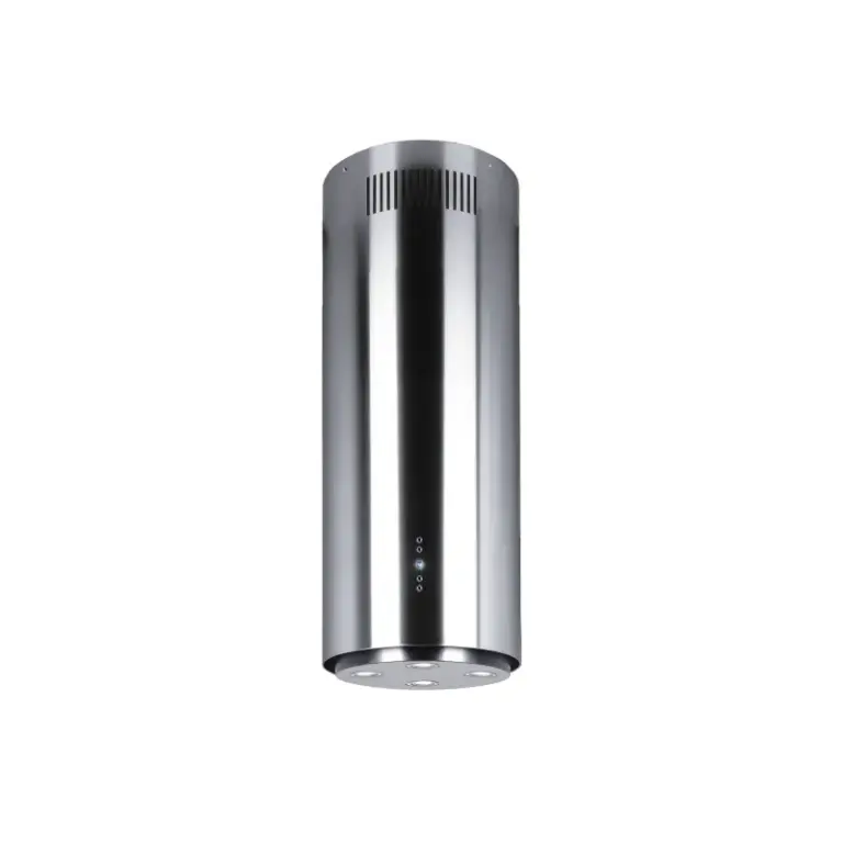 Witt Piper S2 - Frithængende emhætte