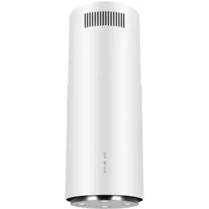 Witt Piper W2 - Frithængende emhætte