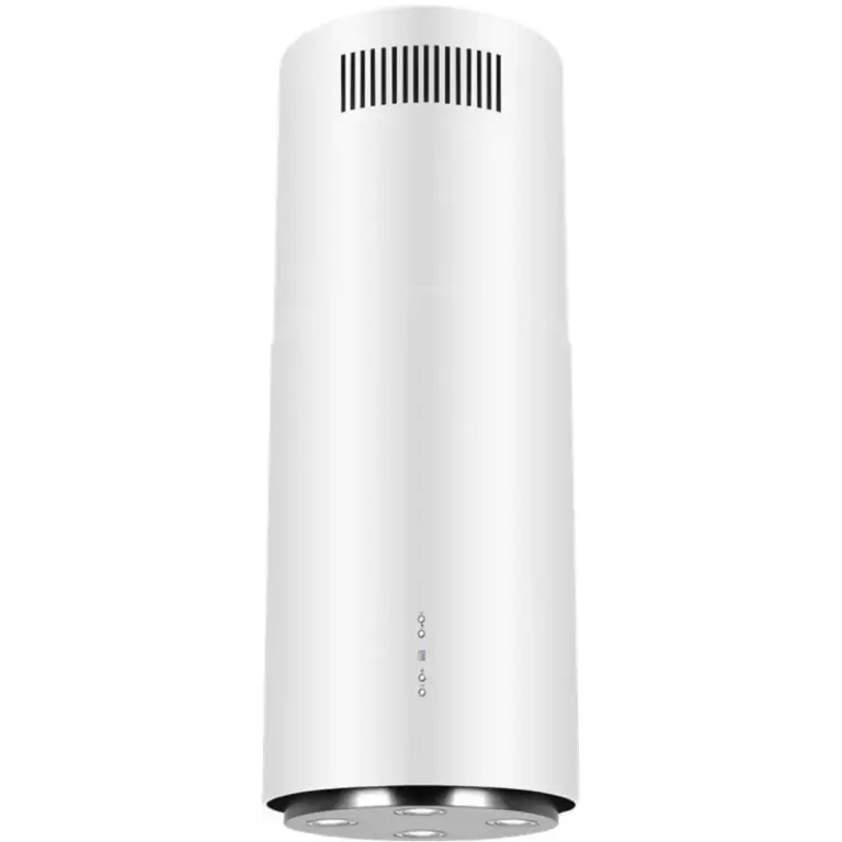 Witt Piper W2 - Frithængende emhætte