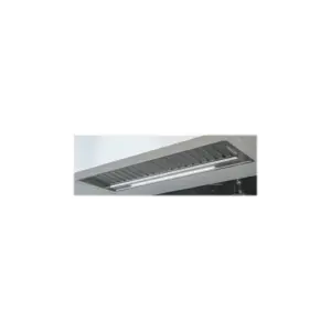 Witt Proud 85-2 - Skabsintegreret emhætte