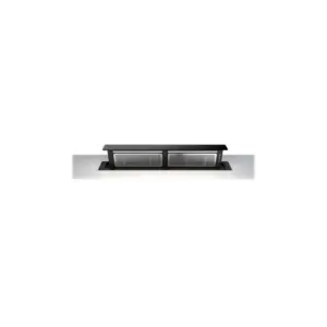 Witt Push 90 B - Bordintegreret emhætte