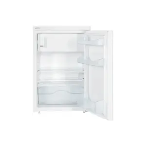 Witt T 1504-21 001 - Fritstående køleskab med fryseboks