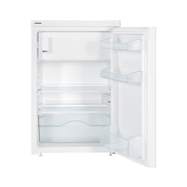 Witt T 1504-21 001 - Fritstående køleskab med fryseboks