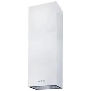 Witt Tower W2 - Frithængende emhætte