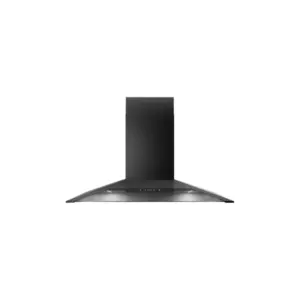 Witt Vader SQWK 90 - Væghængt emhætte