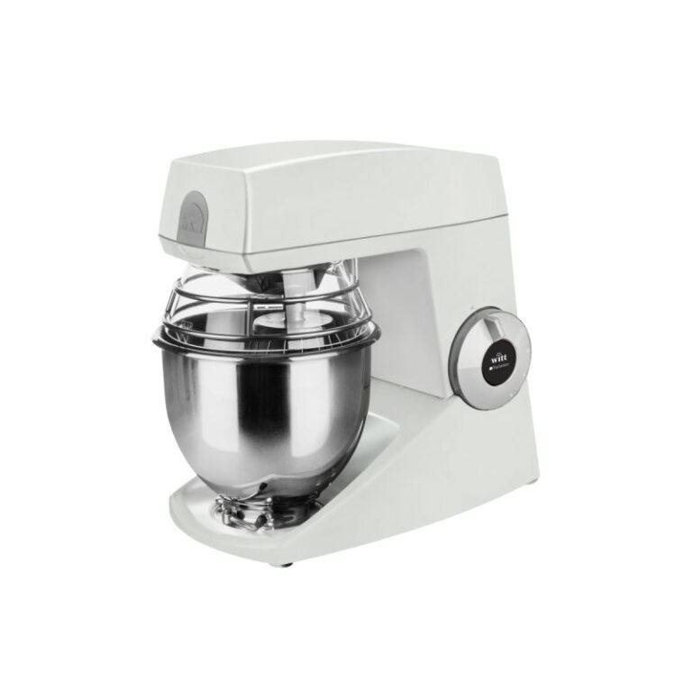Witt Varimixer Teddy Røremaskine - Mat Stone
