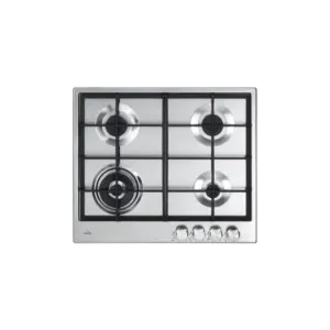 Witt WGH 604 BG - gaskogeplade