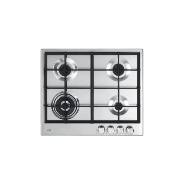 Witt WGH 604 BG - gaskogeplade