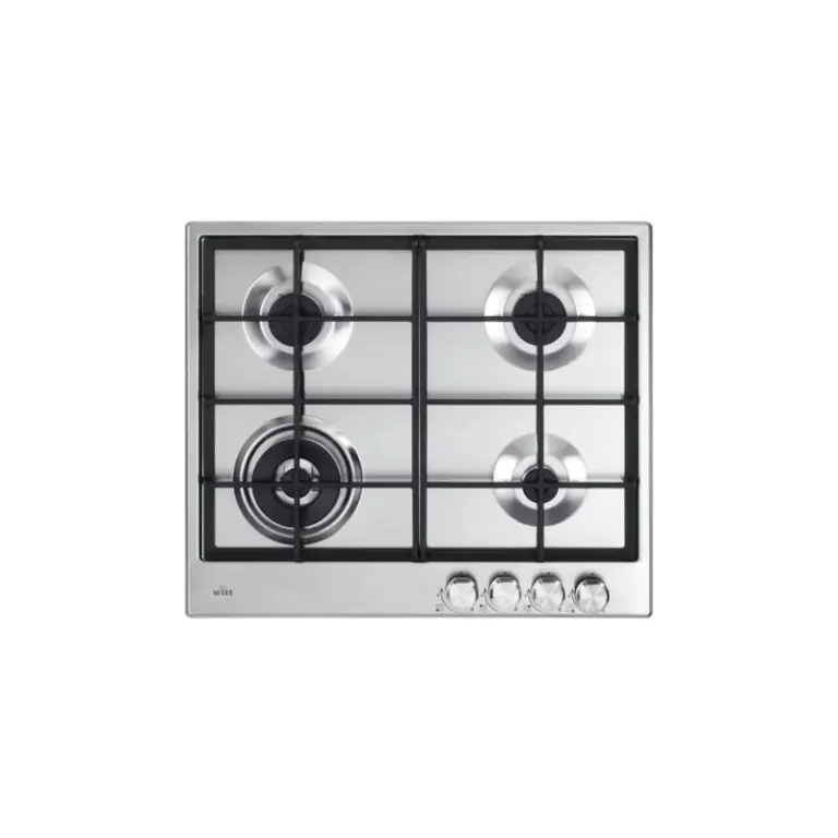 Witt WGH 604 BG - gaskogeplade
