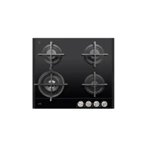 Witt WGH 604 GOG - Gaskogeplade
