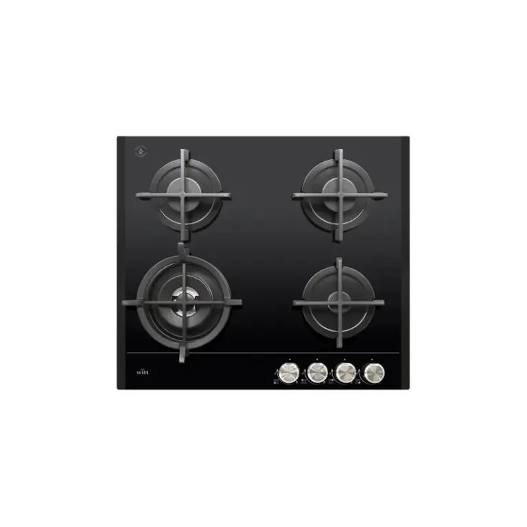 Witt WGH 604 GOG - Gaskogeplade