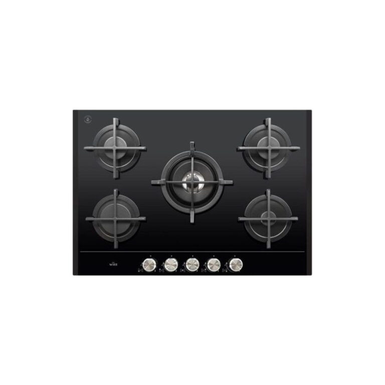 Witt WGH 755 GOG Gaskogeplade