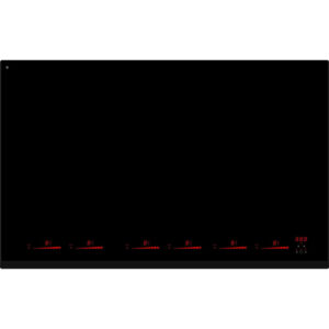 Witt WIF 82 QF2 Induktionskogeplade