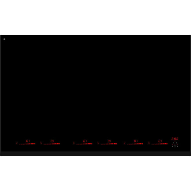 Witt WIF 82 QF2 Induktionskogeplade