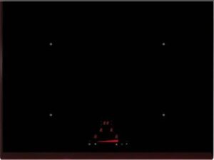 Witt WIF70-5 Induktionskogeplade