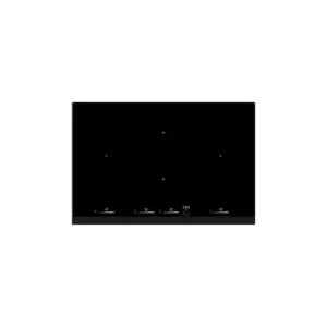 Witt WIF787FSW - Induktionskogeplade