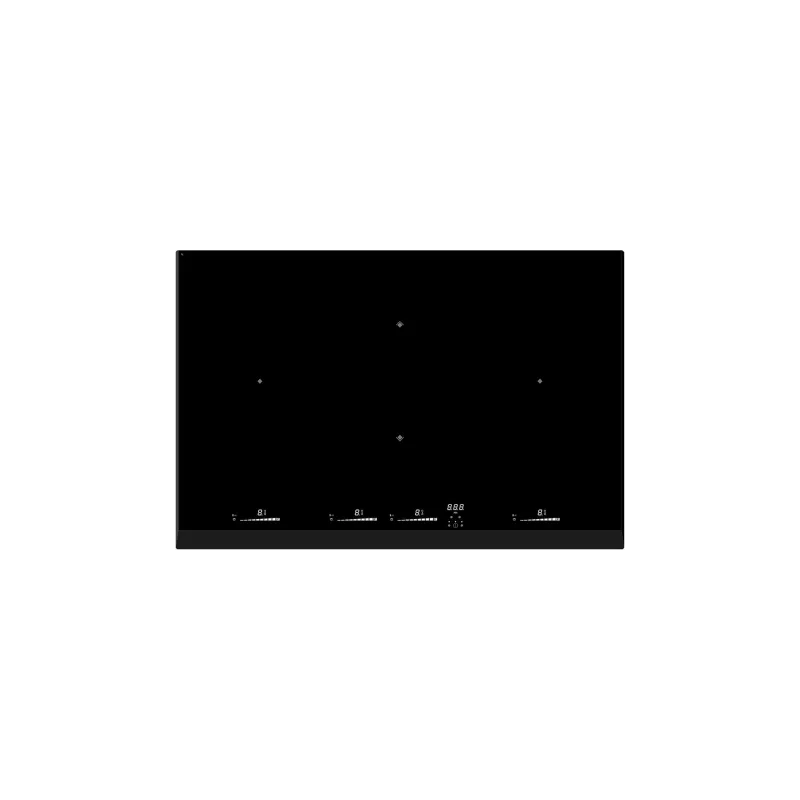 Witt WIF787FSW - Induktionskogeplade