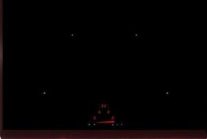 Witt WIF80-5 Induktionskogeplade