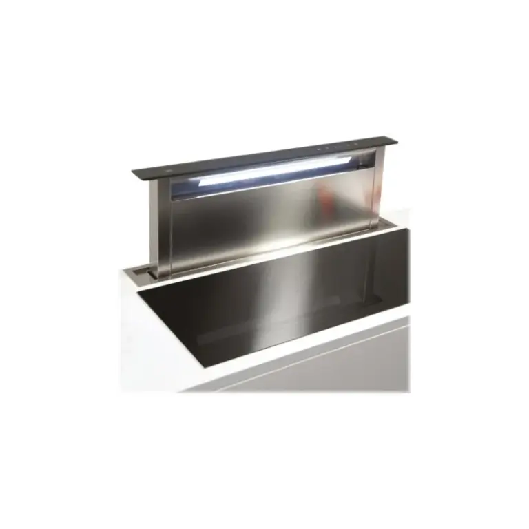 Witt WL 120 GL3 - Bordintegreret emhætte