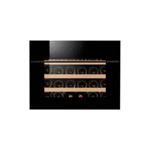 Witt Wi6045h-1b24 Vinkøleskab 24 Flasker