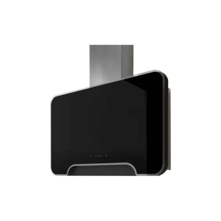 Witt Wonder Black-2 - Væghængt emhætte