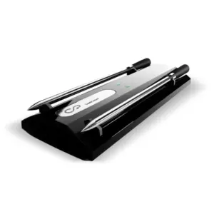 Witt by CookPerfect Wireless stegetermometer Dual - 2 Prober