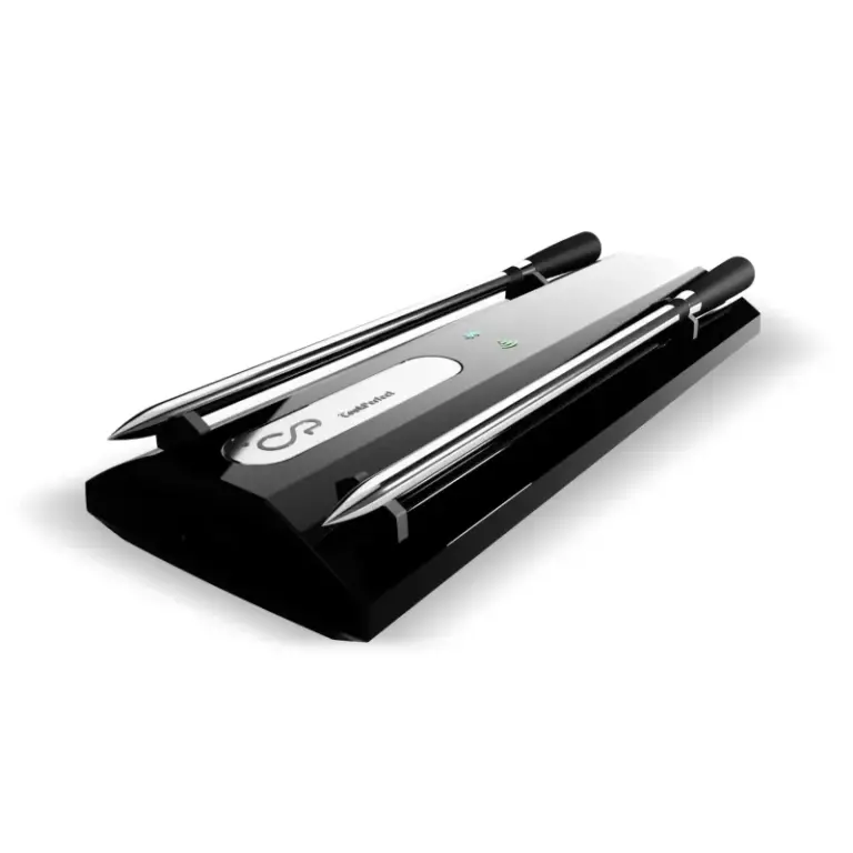 Witt by CookPerfect Wireless stegetermometer Dual - 2 Prober