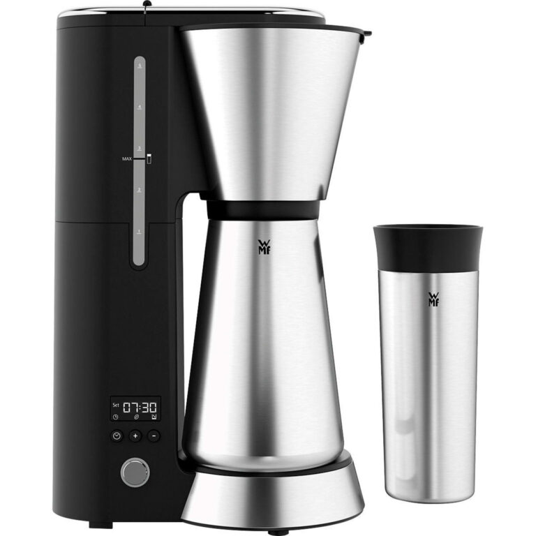 Wmf Kitchen Minis Aroma Kaffemaskine Thermo to-go