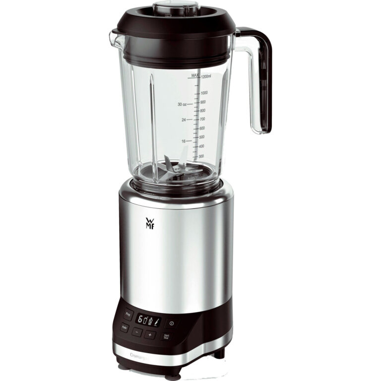 Wmf Kult Pro Multifunktionel Blender