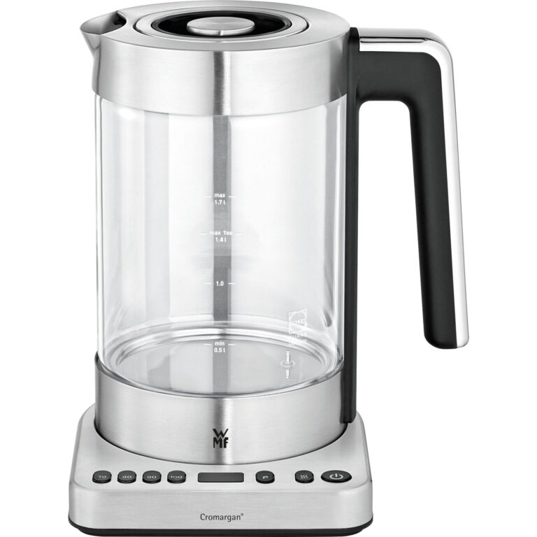 Wmf Lono Elkedel Te & Vand 2-i-1