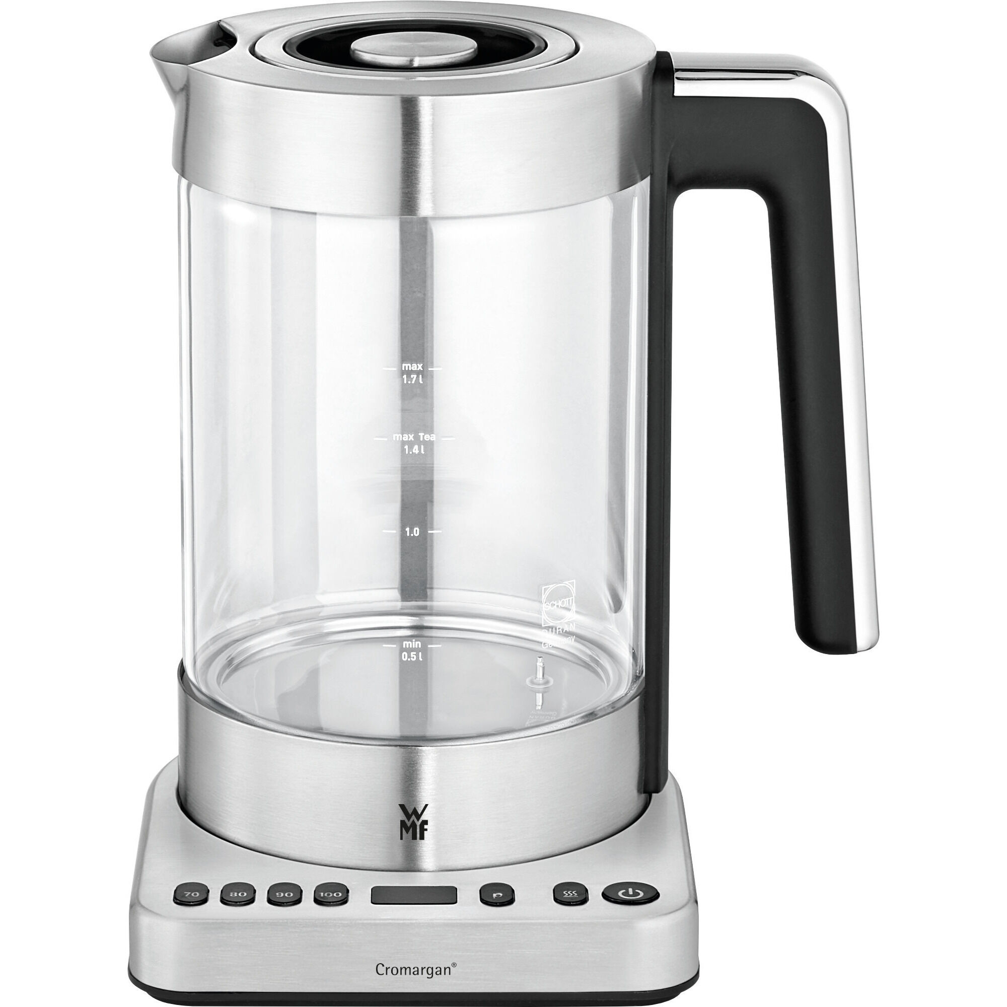 Wmf Lono Elkedel Te & Vand 2-i-1