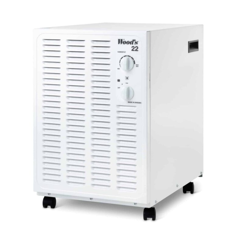 Wood's Affugter SW22FW