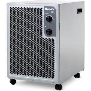 Wood's Affugter SW38FX