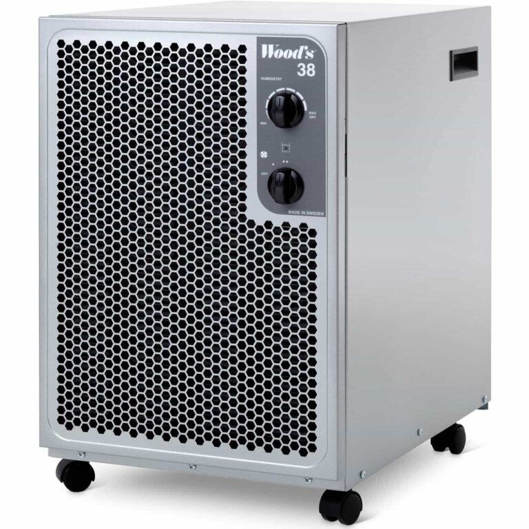 Wood's Affugter SW38FX