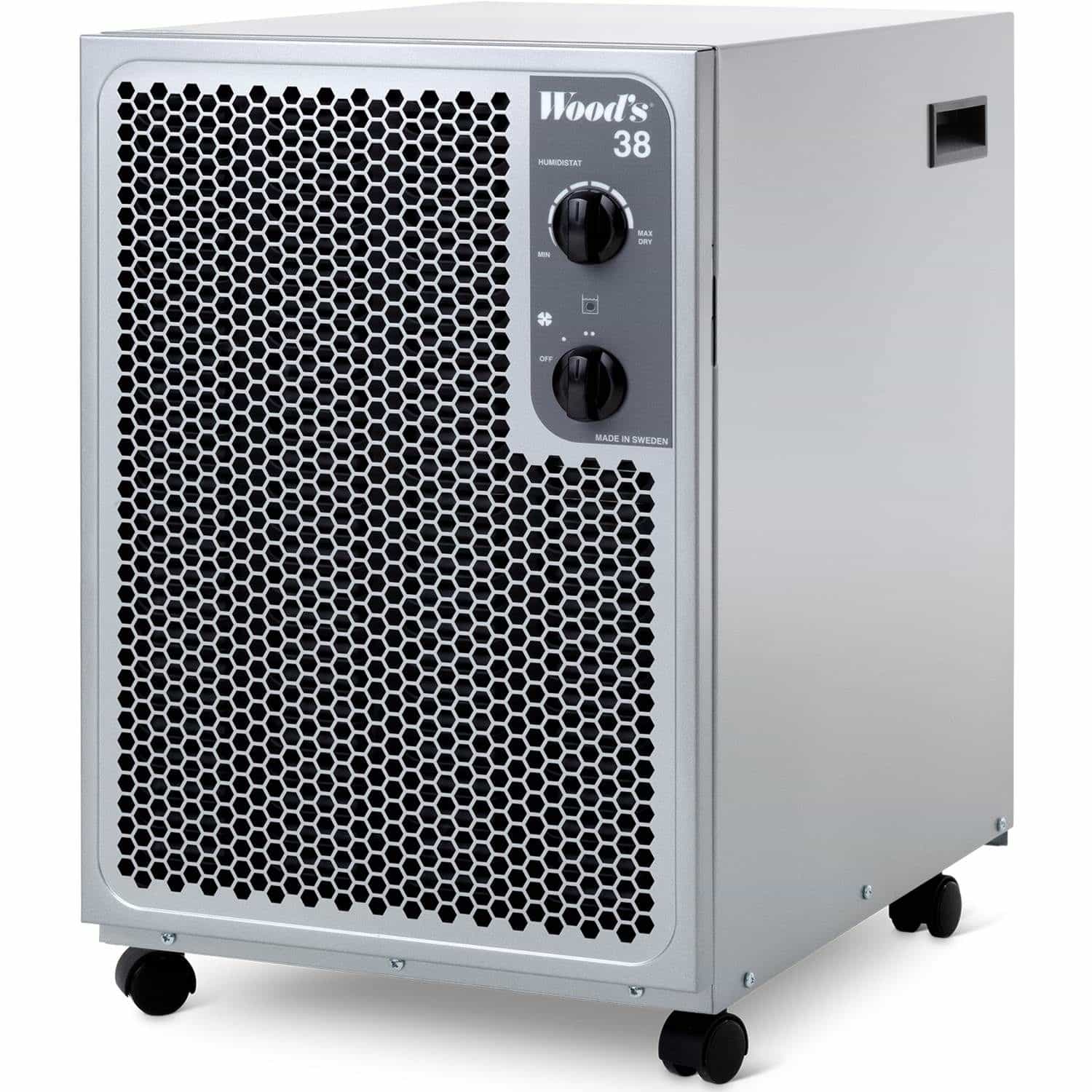 Wood's Affugter SW38FX