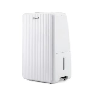 Wood's Affugter til badeværelse MRD10