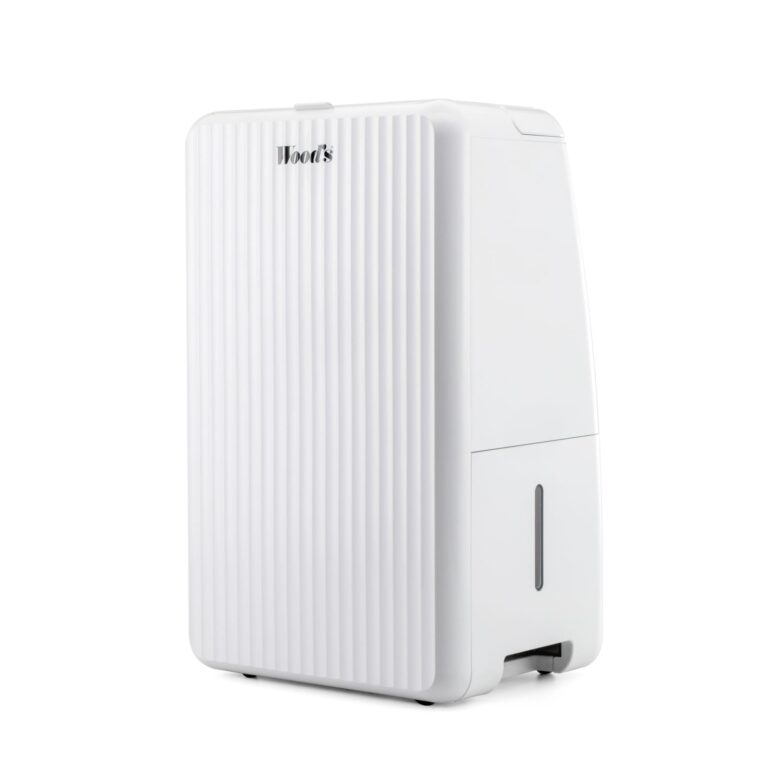 Wood's Affugter til badeværelse MRD10