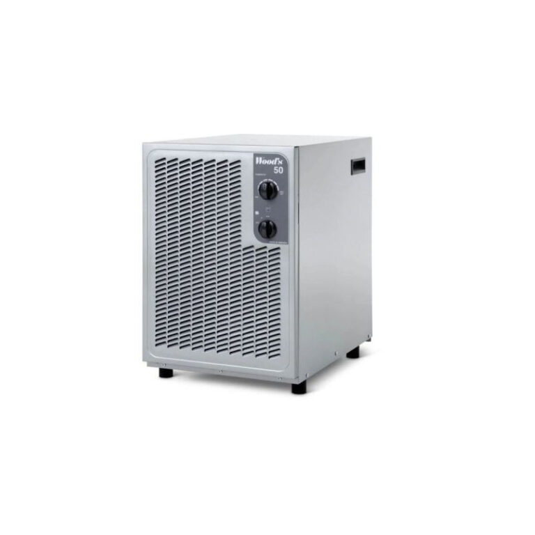 Woods DSC50FM Luftfugter / Affugter