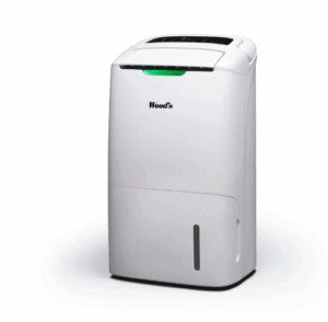 Wood's Luftrenser og affugter AD30