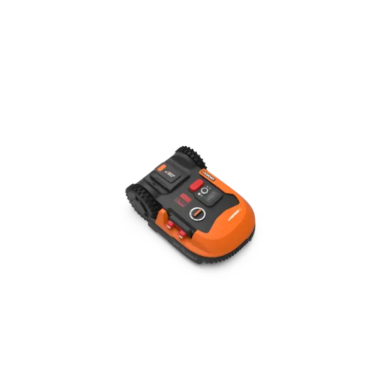 Worx Landroid Robot plæneklipper L800 Robotplæneklipper