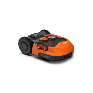 Worx Landroid Robotplæneklipper L2000 - WR155E