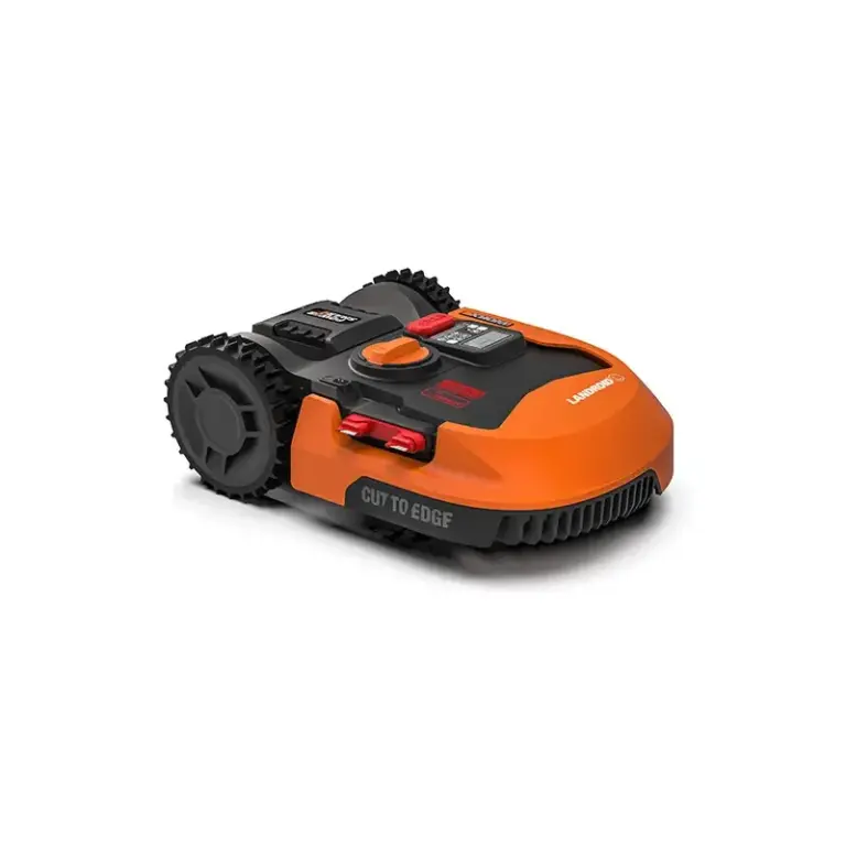 Worx Landroid Robotplæneklipper L2000 - WR155E