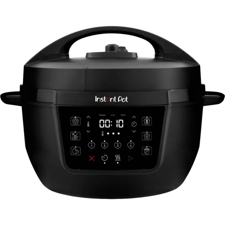 XL Multicooker 7,1 liter