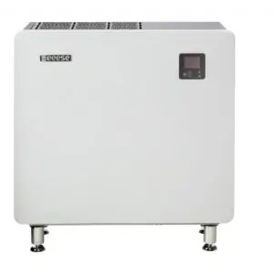 eeese Axel Full Inverter Affugter - pooloverflade 25 m2 - arbejdsområde 50-120 m2 - Wifi - 2538